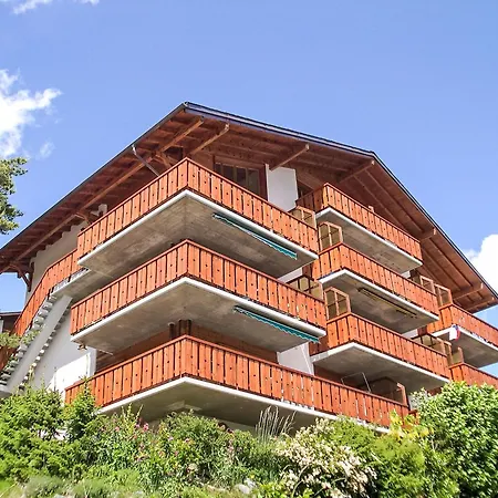 Plein Soleil A 7 By Interhome *