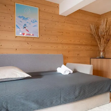 Appartement Plein Soleil A 7 By Interhome