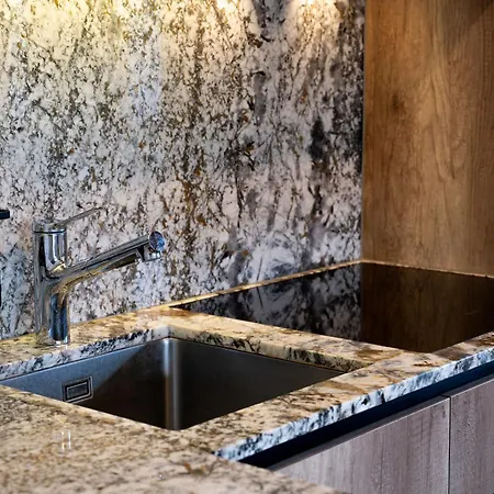 아파트 Plein Soleil A 7 By Interhome 오브로나즈