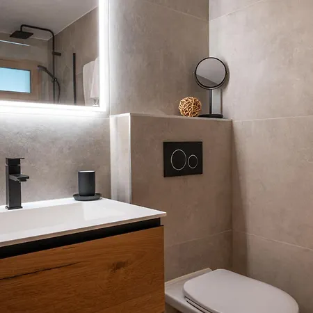 Plein Soleil A 7 By Interhome Apartment Ovronnaz