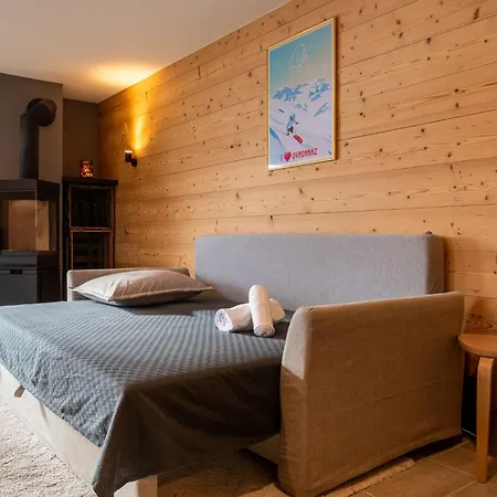 Plein Soleil A 7 By Interhome Ovronnaz