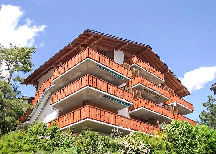 Plein Soleil A 7 By Interhome *