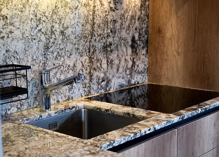 Lejlighed Plein Soleil A 7 By Interhome Ovronnaz