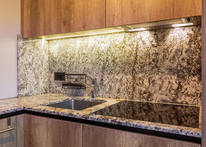 Lejlighed Plein Soleil A 7 By Interhome Ovronnaz