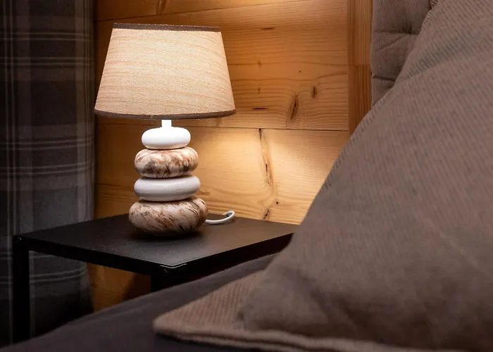 Plein Soleil A 7 By Interhome Lejlighed Ovronnaz