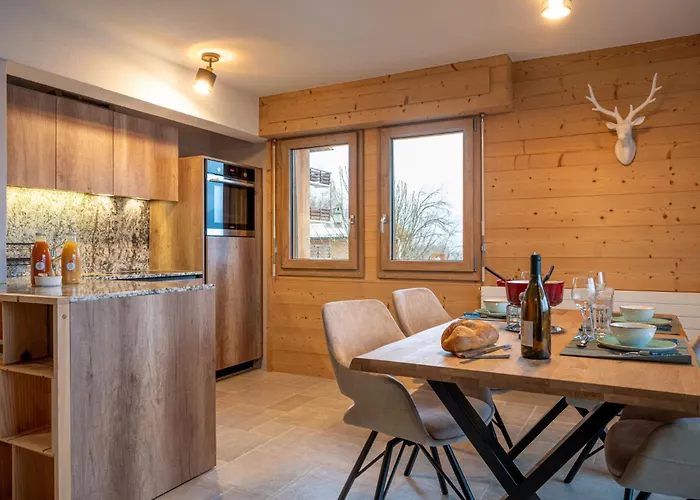 Plein Soleil A 7 By Interhome *