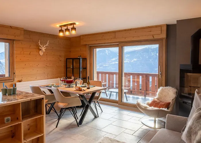 Plein Soleil A 7 By Interhome Lejlighed *