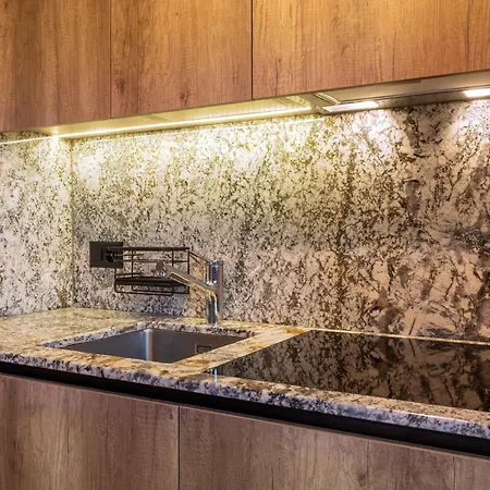 Lejlighed Plein Soleil A 7 By Interhome Ovronnaz