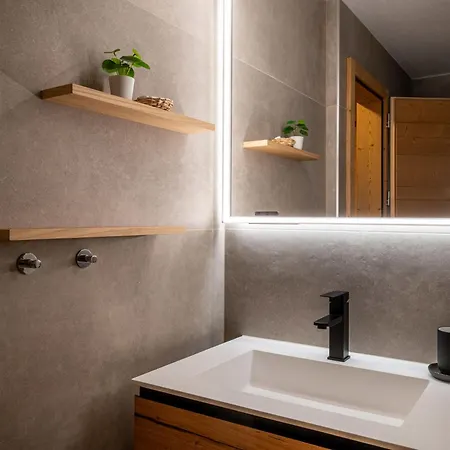 Lejlighed Plein Soleil A 7 By Interhome Ovronnaz