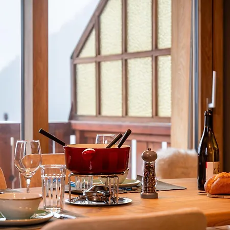 Plein Soleil A 7 By Interhome * Ovronnaz