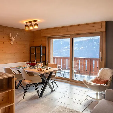 Plein Soleil A 7 By Interhome Apartmán *